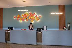 Star Hotel Chiang Mai