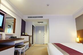 Star Hotel Chiang Mai