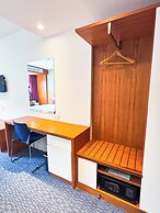 Star Hotel Chiang Mai