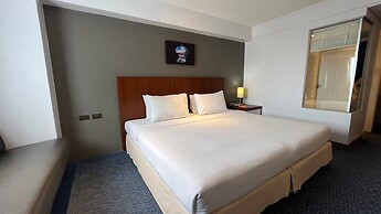 Star Hotel Chiang Mai