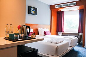 Star Hotel Chiang Mai