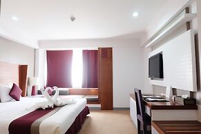 Star Hotel Chiang Mai