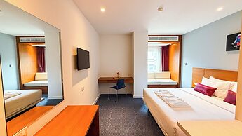 Star Hotel Chiang Mai