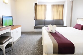 Star Hotel Chiang Mai