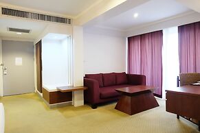 Star Hotel Chiang Mai