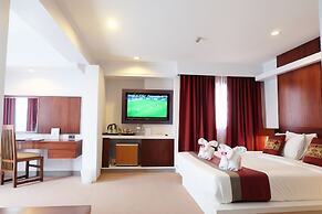 Star Hotel Chiang Mai