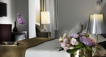 The Opera Hotel
