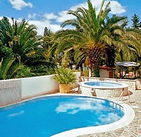 Hotel Villa Adriatica - Adults only