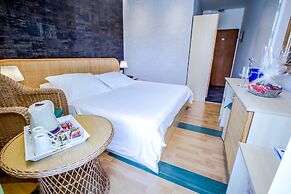 Hotel Villa Adriatica - Adults only