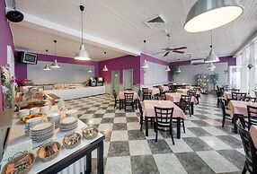 Hotel Villa Adriatica - Adults only