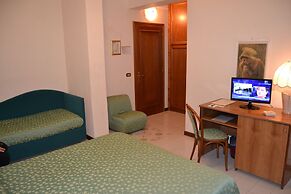 Hotel Park Ge. Al.