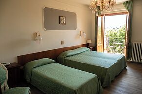 Hotel Park Ge. Al.