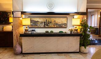 Hotel Park Ge. Al.