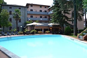 Hotel Park Ge. Al.