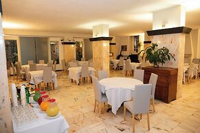 Hotel Park Ge. Al.