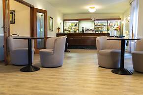 Hotel Park Ge. Al.