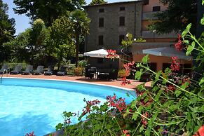 Hotel Park Ge. Al.