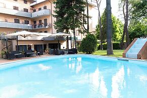 Hotel Park Ge. Al.
