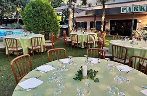 Hotel Park Ge. Al.