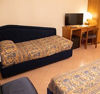Hotel Park Ge. Al.