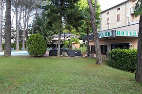 Hotel Park Ge. Al.