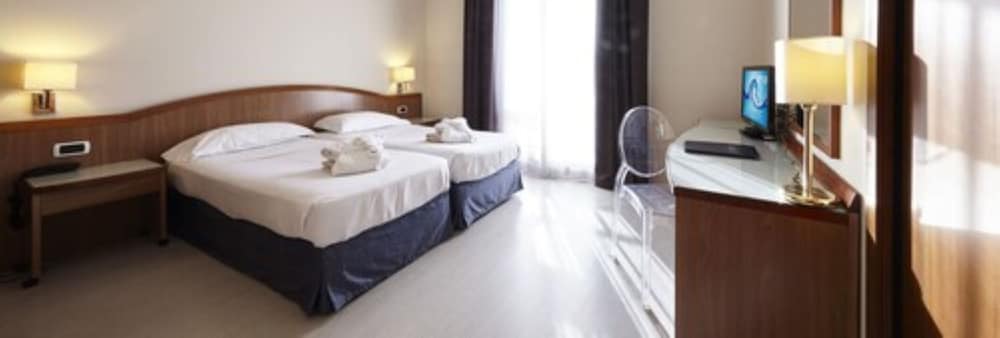 Hotel Aqua