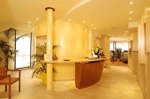 Hotel Aqua