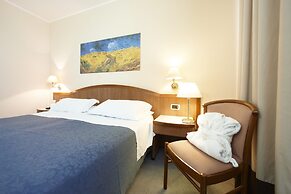 Hotel Aqua