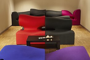Hotel Aqua