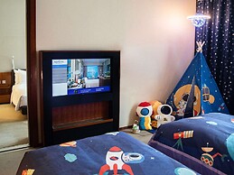 Novotel Citygate Hong Kong