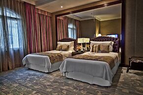 Grand Regency Doha, Trademark Collection by Wyndham