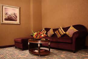 Grand Regency Doha, Trademark Collection by Wyndham