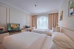 Grand Regency Doha, Trademark Collection by Wyndham