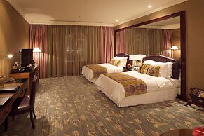 Grand Regency Doha, Trademark Collection by Wyndham