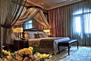 Grand Regency Doha, Trademark Collection by Wyndham