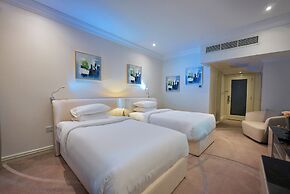 Grand Regency Doha, Trademark Collection by Wyndham