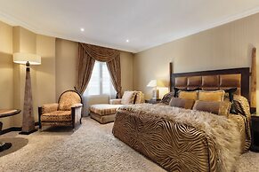 Grand Regency Doha, Trademark Collection by Wyndham