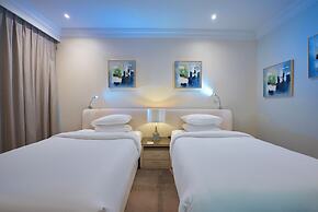 Grand Regency Doha, Trademark Collection by Wyndham