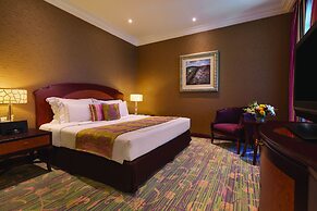 Grand Regency Doha, Trademark Collection by Wyndham