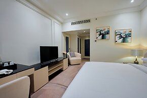 Grand Regency Doha, Trademark Collection by Wyndham