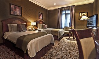 Grand Regency Doha, Trademark Collection by Wyndham