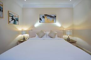 Grand Regency Doha, Trademark Collection by Wyndham