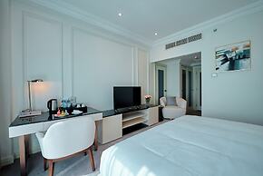 Grand Regency Doha, Trademark Collection by Wyndham