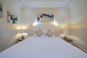 Grand Regency Doha, Trademark Collection by Wyndham