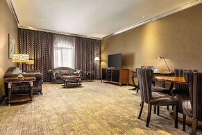 Grand Regency Doha, Trademark Collection by Wyndham
