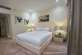 Grand Regency Doha, Trademark Collection by Wyndham