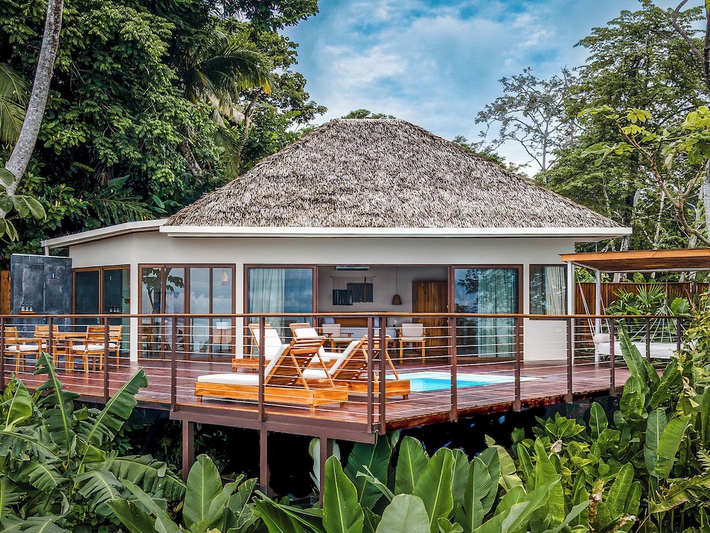Lapa Rios Lodge