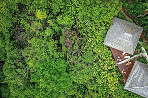Lapa Rios Lodge