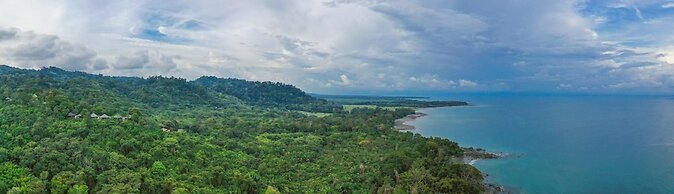 Lapa Rios Lodge