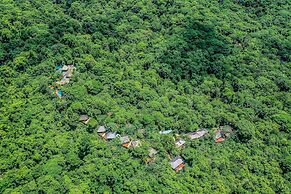 Lapa Rios Lodge